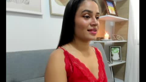 valen_col online show from 05.25.26