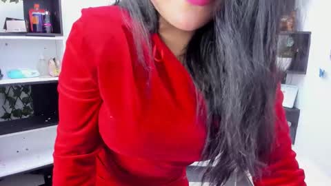 Snapshot of valen_lopeez chatting on 02.09.26 valen lopeez online show from 02.09.26