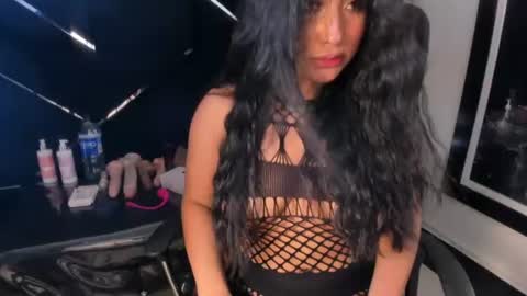 valen lopeez online show from 07.18.26
