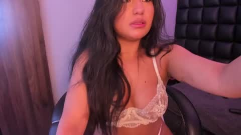 valen lopeez online show from 07.23.26