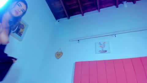 Snapshot of valen_rose0 chatting on 12.28.24 VALENTINA 3 online show from 12.28.24