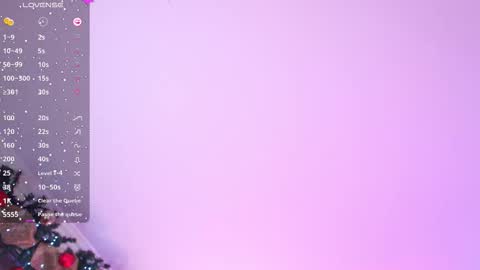 valentina Rossi 3 online show from 12.16.25