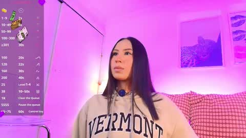 valentina Rossi 3 online show from 02.08.26