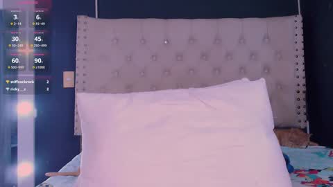 Snapshot of valen_thompson chatting on 02.07.25 IG-valen mendoza99 twitter valenthompson99 online show from 02.07.25