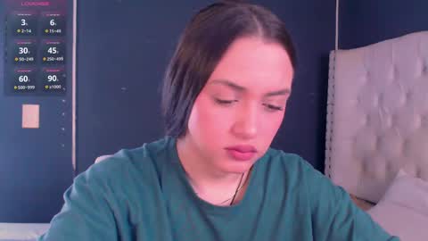 Snapshot of valen_thompson chatting on 03.06.25 IG-valen mendoza99 twitter valenthompson99 online show from 03.06.25