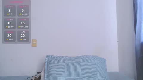 IG-valen mendoza99  twitter valenthompson99 online show from 12.05.25