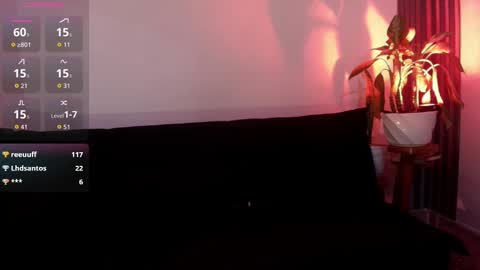 Snapshot of valengray chatting on 09.21.25 Valen online show from 09.21.25