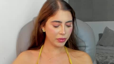 Snapshot of valenjonex chatting on 01.14.25 Angela online show from 01.14.25