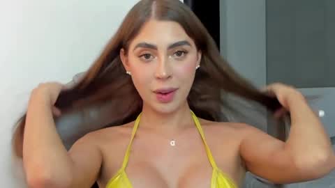 Snapshot of valenjonex chatting on 02.06.25 Angela online show from 02.06.25