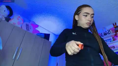 valentina online show from 02.10.26