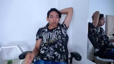 Valenor online show from 11.04.25