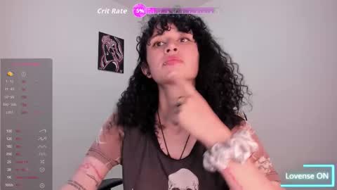 Valentina online show from 02.17.26