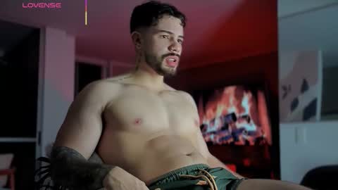 valenthinoking online show from 01.17.26