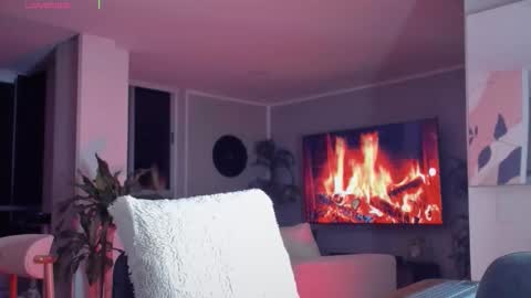 valenthinoking online show from 02.08.26