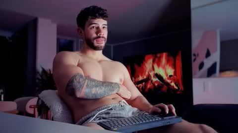 valenthinoking online show from 02.16.26