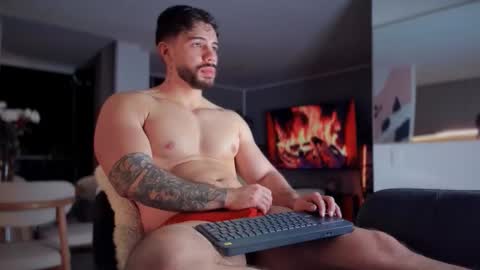 valenthinoking online show from 02.27.26