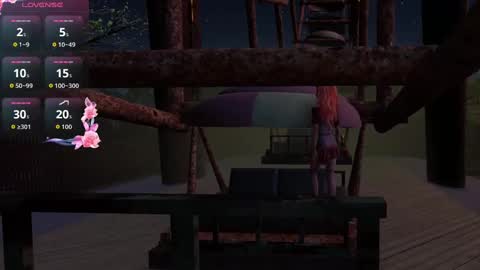 Valentia online show from 10.19.25