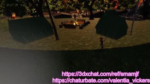 Valentia online show from 04.08.26