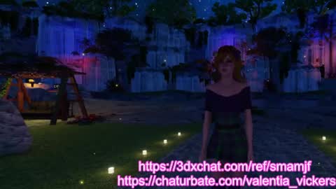 Valentia online show from 04.25.26