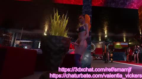 Valentia online show from 04.29.26