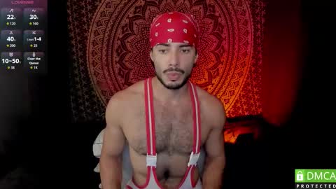 valentin_hoffman online show from 02.15.26