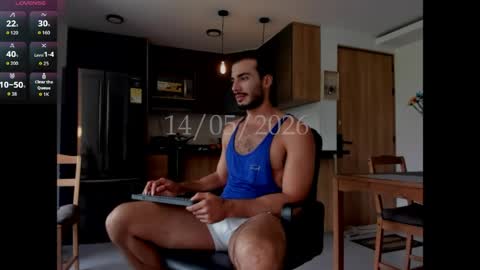 valentin_hoffman online show from 05.14.26