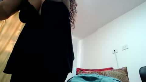 Valentina2730 online show from 02.04.26