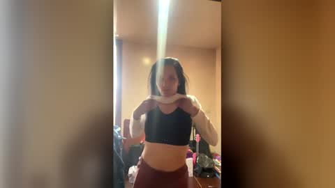 Julieta-2012 online show from 02.22.26