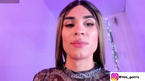 VALENTINA GAVIRIA online show from 01.06.25