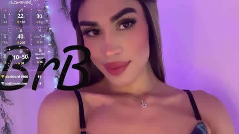 VALENTINA GAVIRIA online show from 01.16.25