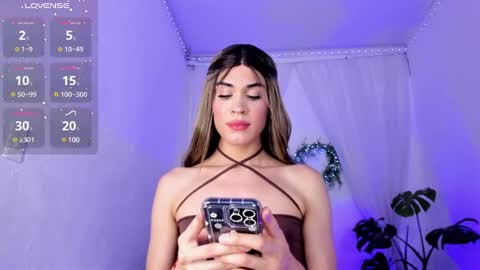 VALENTINA GAVIRIA online show from 03.04.25