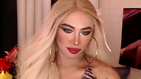 Amanda online show from 01.03.25