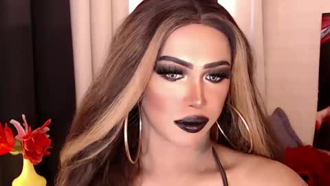 Amanda online show from 01.06.25