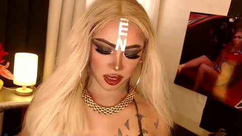 Amanda online show from 01.11.25