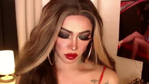 Amanda online show from 01.11.25