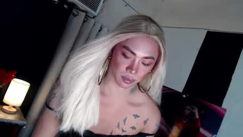 Amanda online show from 01.15.25