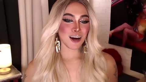 Amanda online show from 02.04.25