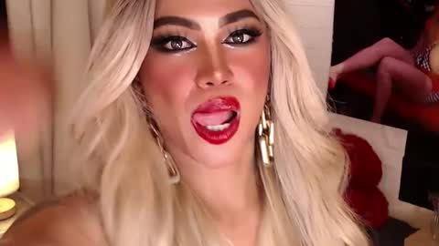 Amanda online show from 02.07.25