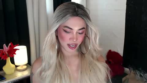 Amanda online show from 02.10.25