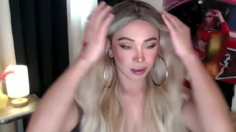 Amanda online show from 02.15.25