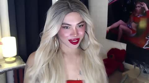 Amanda online show from 02.21.25