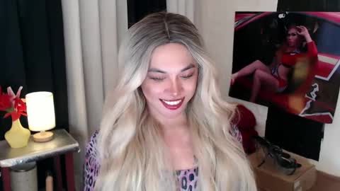 Amanda online show from 03.02.25