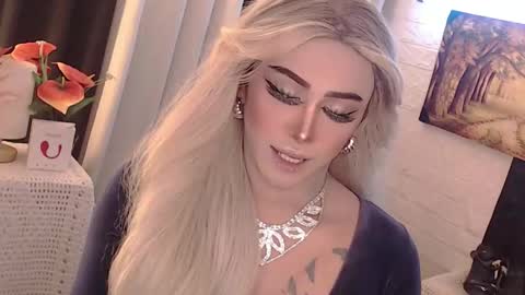 Amanda online show from 09.19.25