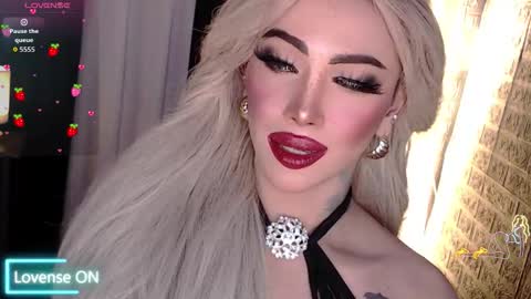 Amanda online show from 11.06.25