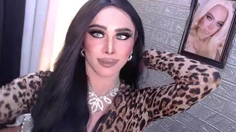 Amanda online show from 11.11.25