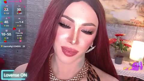 Amanda online show from 12.02.25