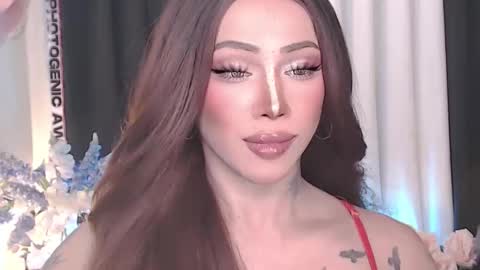 Amanda online show from 03.24.26