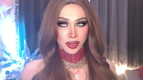 Amanda online show from 04.19.26