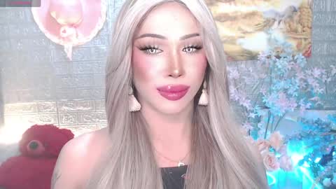 Amanda online show from 04.23.26