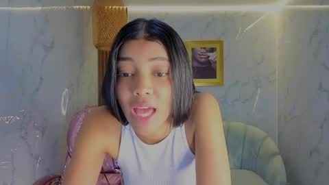Snapshot of valentina_gomez_s chatting on 05.20.26 Valentina online show from 05.20.26